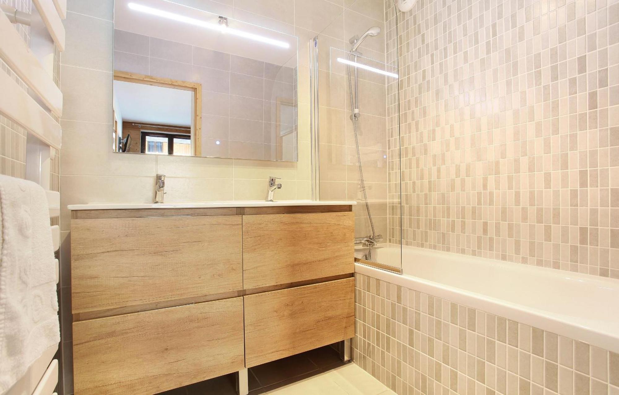 Residence Prestige Odalys Mendi Alde La Clusaz Ngoại thất bức ảnh