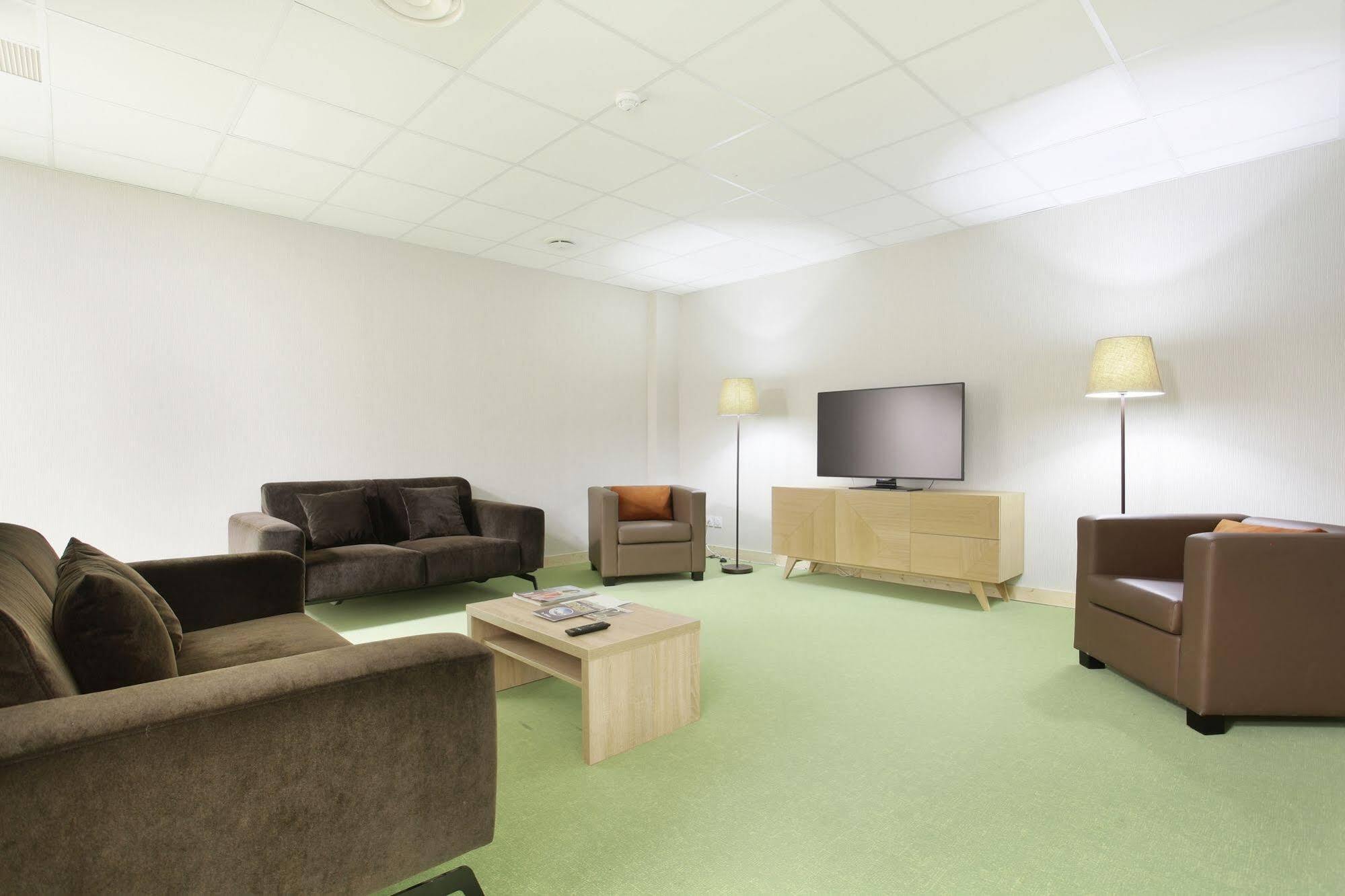 Residence Prestige Odalys Mendi Alde La Clusaz Ngoại thất bức ảnh